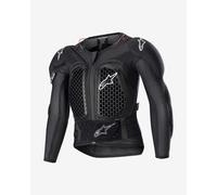 Alpinestars Bionic Action V2 Youth Protector Jacket, black, size L XL