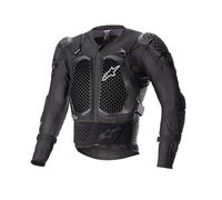 Alpinestars Bionic Action V2 Protection Jacket - Black - Xl