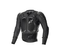 Alpinestars Bionic Action V2 Protector Jacket, black, size XXL