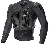 Alpinestars Bionic Action V2 Protector Jacket, black, size XXL