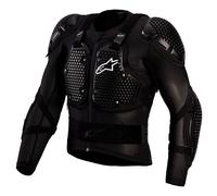 Alpinestars Bionic Action V3 Long Sleeve Protective Jacket