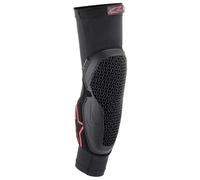 Alpinestars Bionic Flex Elbow Protectors, black, size S/M