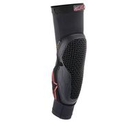 alpinestars Bionic Flex Elbow Protector Elbow Protectors black size XL