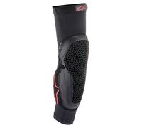 Alpinestars Bionic Flex Elbow Guards Black L-XL
