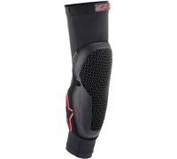 Alpinestars Bionic Flex Elbow Protectors, black, size L/XL