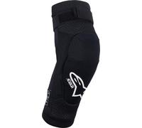 Alpinestars Bionic Plasma Jugend Knie Protektoren, size L XL