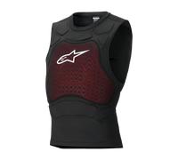 Alpinestars Bionic Plasma Lt Sleeveless Protection T-shirt Black S