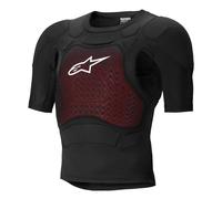 Alpinestars Bionic PLASMA LT Short Sleeve MX | Enduro | MTB Armoured Protection