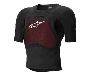 Alpinestars Bionic PLASMA LT Short Sleeve MX | Enduro | MTB Armoured Protection