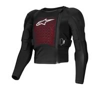 Alpinestars Bionic Plasma Lt Youth Long Sleeve Protective Jacket