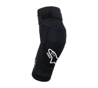 Alpinestars Bionic Plasma Jugend Knie Protektoren, size L XL