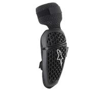 Alpinestars Bionic Plus Elbow Guards Black L-XL