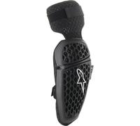 Alpinestars Bionic Plus Elbow Pad Black - S-M