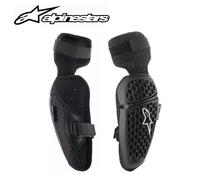 Alpinestars Bionic Plus Elbow Protectors, black, size S M