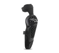 Alpinestars Bicycle Bionic Plus Knee Guards Black S-M