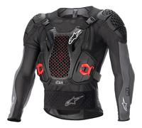 Alpinestars Bionic Plus V2 Long Sleeve Protective Jacket Black S