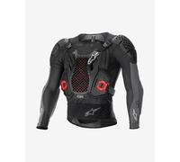 Alpinestars Bionic Plus V2 Long Sleeve Protective Jacket Black XL