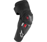 Alpinestars Bionic Pro Plasma Elbow Guards Black S-M