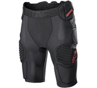 Alpinestars Bionic Pro Protective Shorts Black M