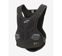Alpinestars Bionic Pro Chest Protector, black, size M L for Men