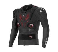 Alpinestars Bionic Pro V3 Plasma Long Sleeve Protective Jacket