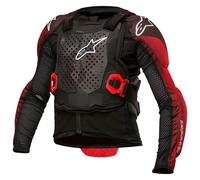 Alpinestars Bionic Tech Long Sleeve Protective Jacket