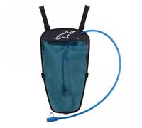 Alpinestars Bionic Tech/Pro V2 MX Armour Jacket Clip on 1.5L Hydration Pack