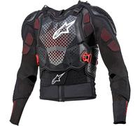 Alpinestars Bionic Tech V3 Protector Jacket, black, size 2XL