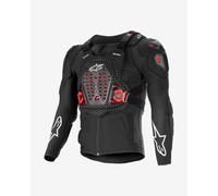 Alpinestars Bionic Xtr Plasma Long Sleeve Protection T-shirt Black 2XL