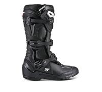 Alpinestars Black Tech 3 Enduro MX Boot
