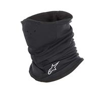 Alpinestars Bicycle Tech Neck Warmer One Size Black