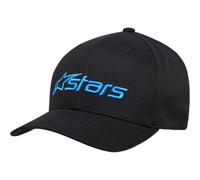 Alpinestars Blaze 2.0 Cap Black Blue