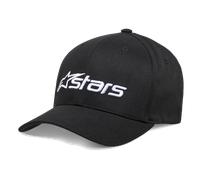 Alpinestars Blaze 2.0 Cap Black/WhiteL/XL Black,White