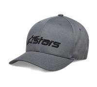 §Alpinestars Blaze 2.0 Cap Charcoal-Black§