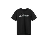 Alpinestars Blaze 2.0 CSF T-Shirt Black/White/GreyS Black,White,Grey