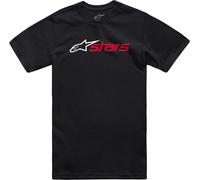 Alpinestars Blaze 2.0 Short Sleeve T-shirt male
