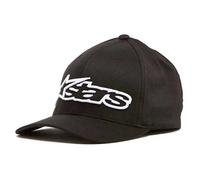 Alpinestars Blaze Flexfit Cap Black L-XL