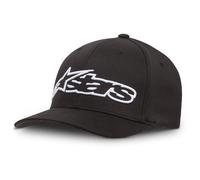 Alpinestars Blaze Flexfit Cap Black / Black