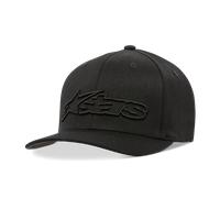Alpinestars Blaze Flexfit Cap Black/BlackXXL/3XL Black,Black