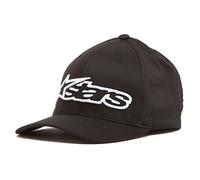 Alpinestars Blaze Flexfit Cap Black / White