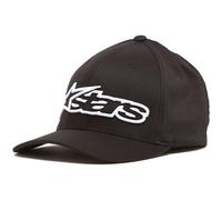 Alpinestars Blaze Flexfit Cap, black/white, size L/XL
