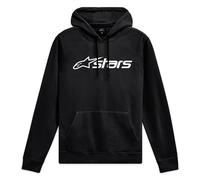 Alpinestars Blaze V3 Hoodie Black XL Men