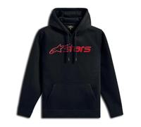 Alpinestars Blaze v3 Casual Motorcycle Hoodie Motorbike Pullover Fleece