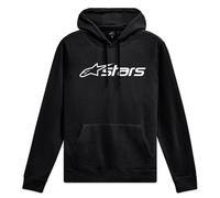 Alpinestars Blaze V3 Hoodie Black 2XL Men