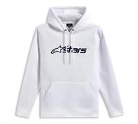 Alpinestars Blaze v3 Motorcycle Casual Hoodie