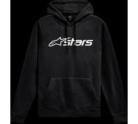 ALPINESTARS Blaze V3 Pullover Hoodie Black