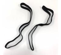 Alpinestars BNS Bionic Carbon MX Motocross Neck Brace X-Straps Kit