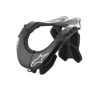 Alpinestars NECK SUPPORT BNS TECH 2 BLK XS-M