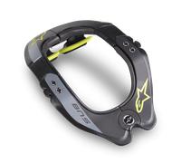 Alpinestars Bns Tech 2 Neck Protector Black L-XL