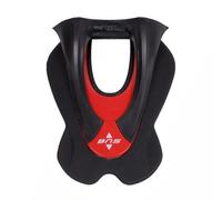 Alpinestars Bns Tech Carbon Attachment Plate Neck Protector